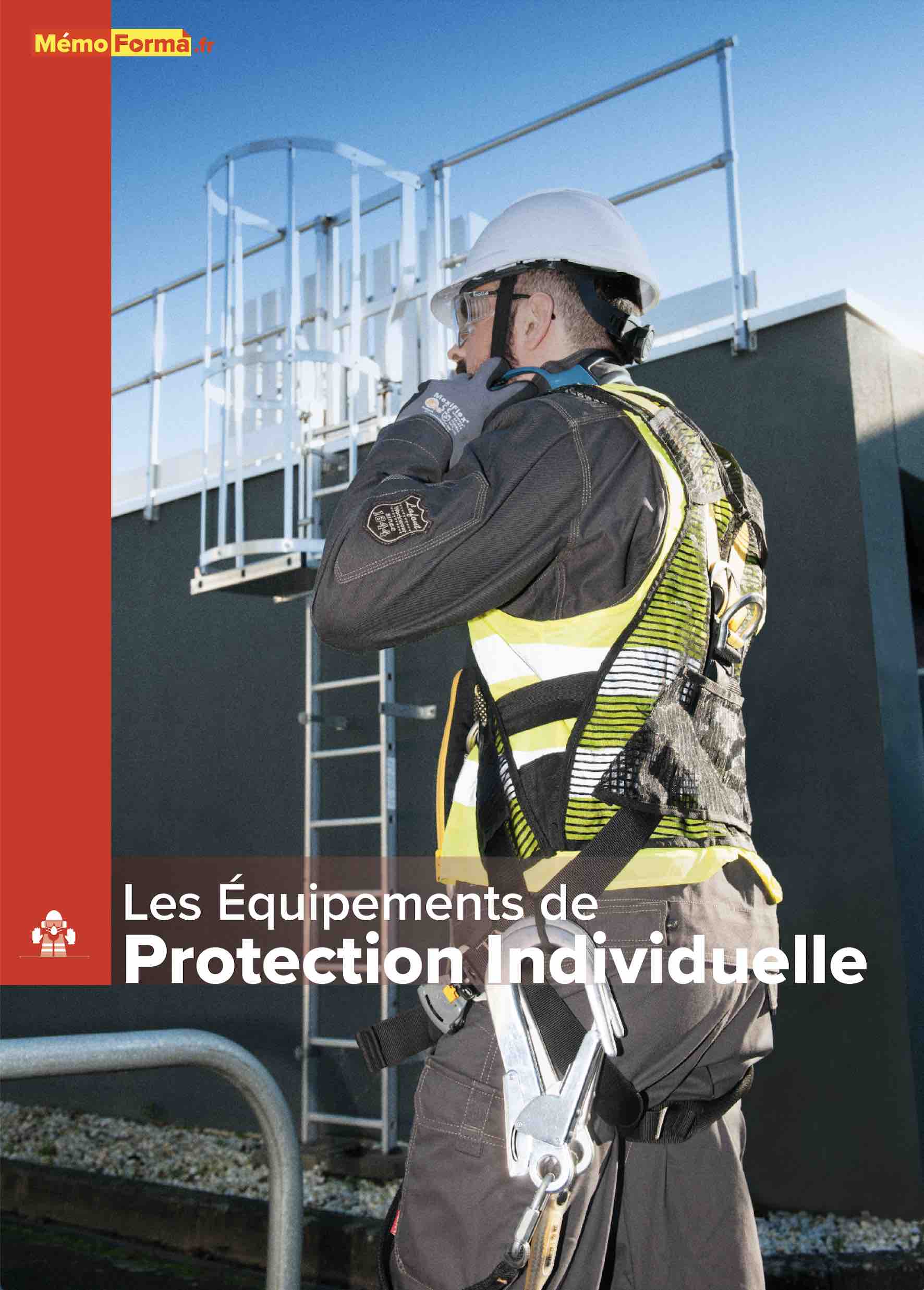 Manuel Équipement de Protection Individuelle