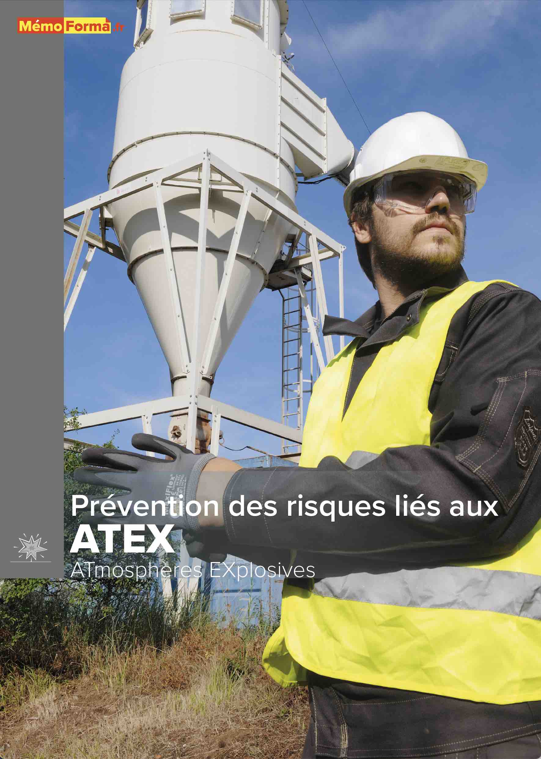 Manuel ATmosphères EXplosives