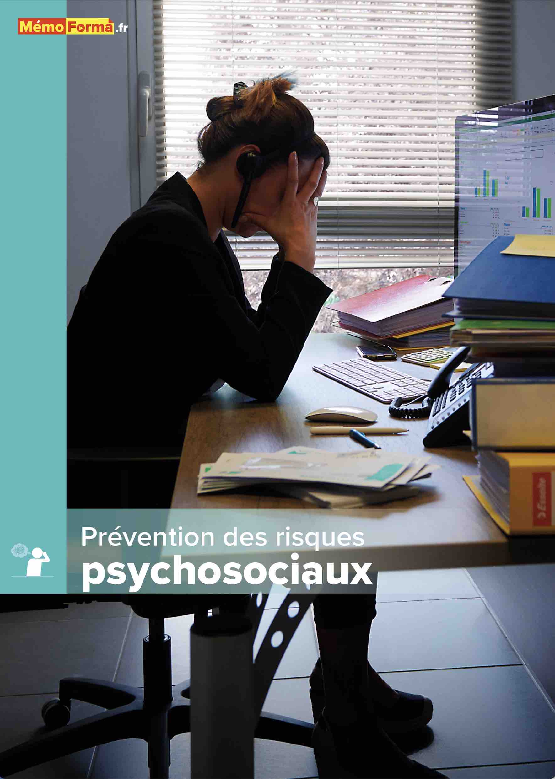 Manuel prévention des Risques PsychoSociaux