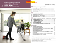 Support formateur – Acteur Prévention Secours / Aide et Soins à Domicile - MémoForma.fr