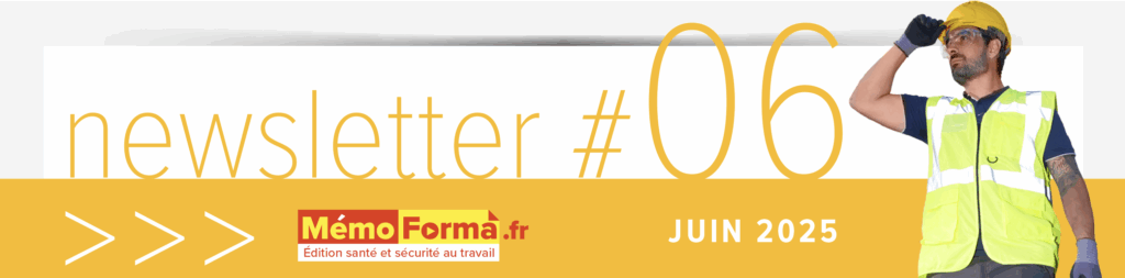 Newsletter 6 MemoForma