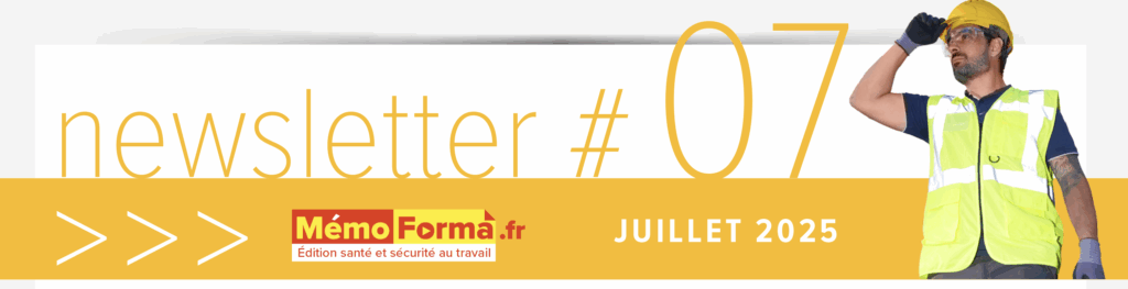 Newsletter 7 MemoForma