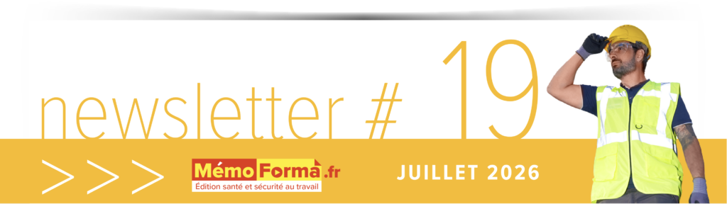 Etiquette Newsletter 19