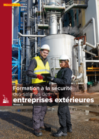 Formation à la sécurité des salariés des entreprises extérieures N2