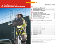 Support formateur – Les Équipements de Protection Individuelle- MémoForma.fr
