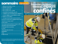 Support formateur – Prévention des accidents lors des travaux en espaces confinés - MémoForma.fr