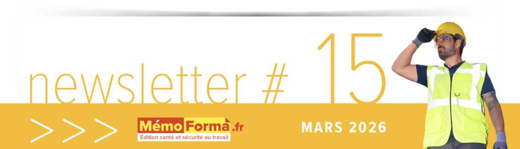 Entete Newsletter 15