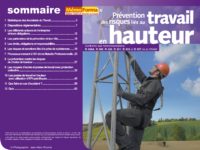 Support formateur – Prévention des risques liés au travail en hauteur - MémoForma.fr