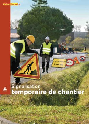 Manuel signalisation temporaire de chantier