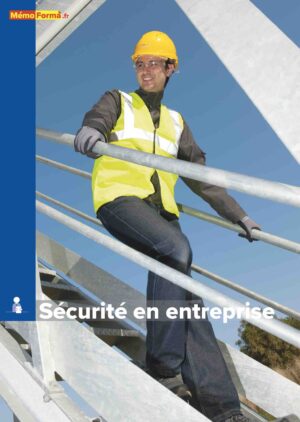 Livret d'accueil sécurité en entreprise