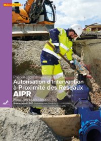 Manuel de formation – AIPR opérateurs - MémoForma.fr