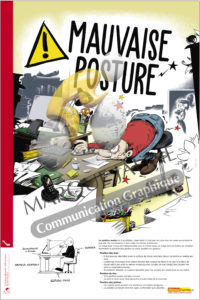 Affiche_MauvaisePostures_40x60
