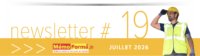 Etiquette Newsletter 19