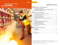 Support formateur – Prévention du risque Incendie - MémoForma.fr