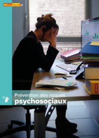 Livret lié aux risques psychosociaux