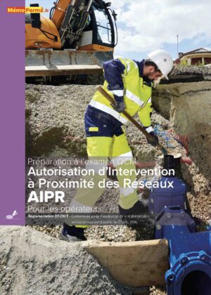 Manuel Autorisation d'Intervention à Proximité des Réseaux. Opérateurs