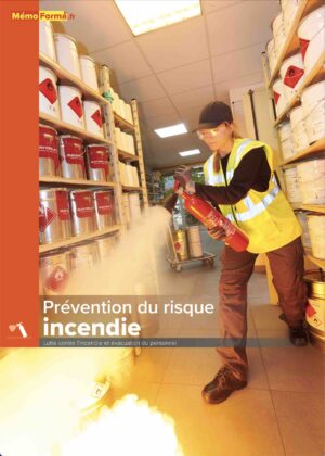 Manuel prévention du risque incendie