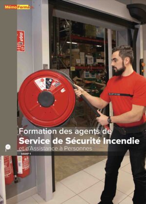 Manuel Service de Sécurité Incendie et Assistance à Personnes