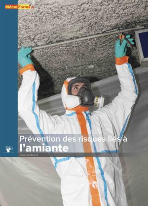 Manuel prévention des risques liés à l'amiante