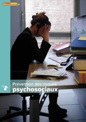 Manuel prévention des Risques PsychoSociaux