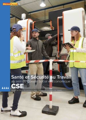 Manuel Comité Social et Economique